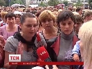 &laquo;Жіночі бунти&raquo; й перехоплені перемовини терористів