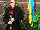 Помер голова Спілки письменників Віктор Баранов