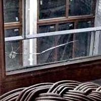 У Херсоні обстріляли вікна квартири журналіста і громадського діяча