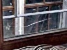 У Херсоні обстріляли вікна квартири журналіста і громадського діяча
