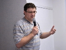 Богдан Бондаренко: На Луганщині комунальні ЗМІ ігнорують війну