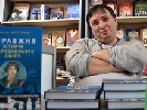 Олексій Мустафін випустив третю книгу із серії &laquo;Справжня історія&raquo;