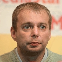 Журналіст Юрій Лелявський утримується терористами у Луганській ОДА - Духовна рада Майдану