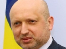 Турчинов просить ОБСЄ та Раду Європи допомогти звільнити Сенцова, Савченко та інших полонених