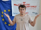 Денис Бігус: &laquo;Немає більш описового жанру, ніж розслідування&raquo;