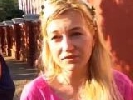 Відсторонена ведуча Одеської ОДТРК каже, що її керівництво не хоче піднімати тему сепаратизму