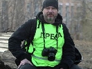 На Донбасі зник фотограф російського інформагентства Андрій Стенін