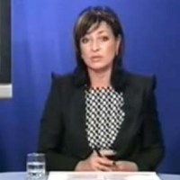 Нацрада звернеться до Держкомтелерадіо щодо невідповідності Марини Аксьонової посаді гендиректора Одеської ОДТРК