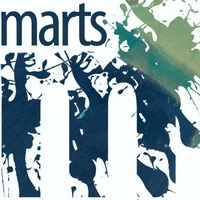 22 серпня – відкриття п’ятої виставки сучасного живопису MARTS UNFRAMED 2014