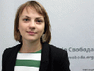 Наталя Гуменюк: «Війна — це не лише збройні сили» Наталя Гуменюк: «Війна — це не лише збройні сили»