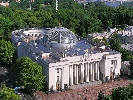 НСКУ: В держбюджеті ліквідовано витрати на гранти кінематографістам і державну премію ім. Довженка