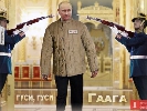 Роман Шрайк: «Дорогі українці, бережіть карму. Залиште ментальне поле Російської Федерації...»