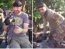 Лисий і Чорний з &laquo;Громадського&raquo; побували там, де нас нема