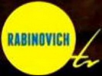 На телеканалі «Рабинович TV» стартує програма «Розмова»