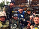 «1+1» повідомляє, що Андрій Цаплієнко буде працювати в ТСН «1+1» повідомляє, що Андрій Цаплієнко буде працювати в ТСН