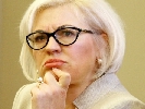 Екс-губернатор Львівщини Ірина Сех програла один позов проти &laquo;Експресу&raquo; і подала два нових