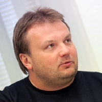 Вадим Денисенко став шеф-редактором друкованих видань ВД «Картель»