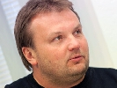 Вадим Денисенко став шеф-редактором друкованих видань ВД &laquo;Картель&raquo;