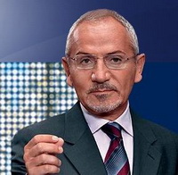 У «Шустер live» сьогодні говоритимуть про «гуманітарне вторгнення» Росії