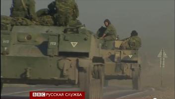 Іноземні журналісти отримали докази постачання Росією важкого озброєння терористам – Олександр Сушко