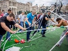 Асоціація стримерів України: Розлідування побиття журналістів Spilno.TV – лакмус для влади