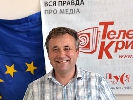 На &laquo;Телекритиці&raquo; завершився чат з Олександром Семирядченком