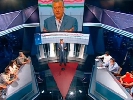 Білий шум для локаторів на Банковій