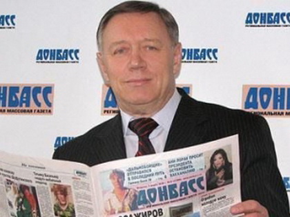 Чим живе й як виживає українська преса в зоні АТО? Опитування