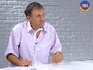 Українські ЗМІ масово розкручують Ляшка під вибори - Олексій Гарань
