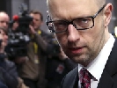 Сьогодні шість українських телеканалів покажуть інтерв'ю з Арсенієм Яценюком