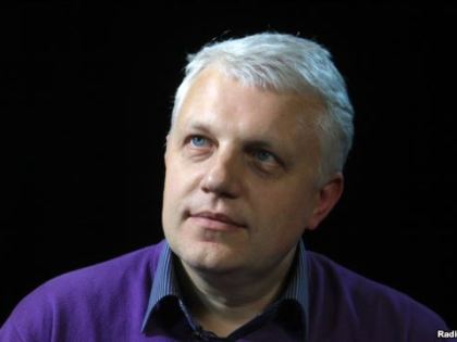 Павел Шеремет: «Мы все заплатим за наш конформизм»