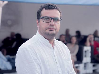 Пилип Іллєнко: «Я не бачу перспектив щодо співпраці з Охлобистіним»