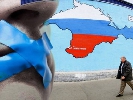 Не говорить і не показує Україна
