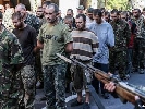 Європейська преса: сепаратисти у Донецьку поводяться як фашисти Європейська преса: сепаратисти у Донецьку поводяться як фашисти
