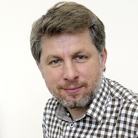 Віталій Ковач стане ведучим «Громадського радіо»