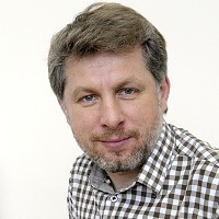 Віталій Ковач стане ведучим «Громадського радіо»