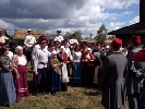 На Київщині розпочались зйомки телероману &laquo;Останній яничар&raquo;