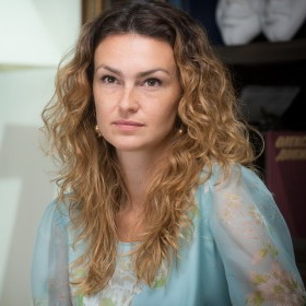 Колишній генпродюсер каналу ТЕТ Ірина Костюк стала продюсером в компанії Film.ua