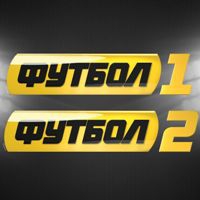 «Футбол 1» і «Футбол 2» покажуть український і три європейські чемпіонати, дві ліги УЄФА та відбір на «Євро-2016»