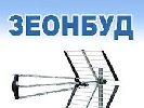 Змонтована &laquo;Зеонбудом&raquo; мобільна телевежа під Слов’янськом значно нижче зруйнованої стаціонарної
