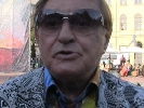 Режисер Роман Віктюк: &laquo;Який же Путін народ? Він від чорта&raquo;