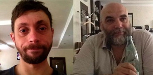 Двох затриманих під Маріуполем російських журналістів «Дождя» і  Forbes відпустили