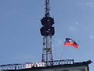 Терористи і російські окупанти запустили у Донецьку трансляцію дев’яти телеканалів РФ