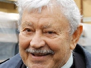Помер видатний литовський актор Донатас Баніоніс
