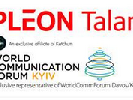 Огошено шорт-лист нагороди Communication for Future Давоського комунікаційного форуму