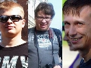 Журналіст Ростислав Шапошніков розповів про російський полон під Іловайськом (ВІДЕО)