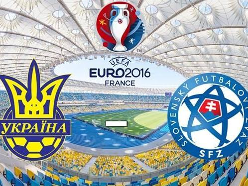 Канал «Україна» розпочинає трансляції матчів кваліфікації ЄВРО-2016