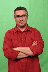 «На великих каналах історики є "гарніром" до політиків»