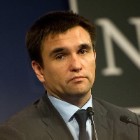 Глава МЗС України заявив, що звільненням Олега Сенцова і Надії Савченко займаються на всіх рівнях