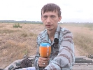 Дружина полоненого журналіста Єгора Воробйова занепокоєна бездіяльністю МВС і СБУ щодо звільнення її чоловіка